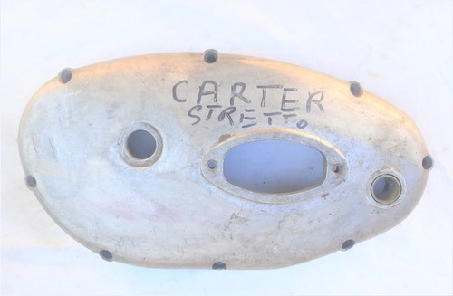 Carter laterale sinistro per - carter,