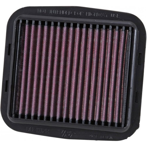 Filtro aria racing - aria, k&n