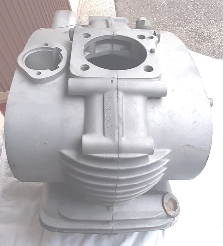 Carter centrale motore per - carter,
