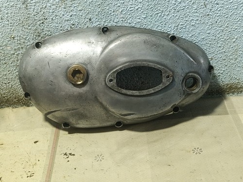 Ducati bevel single - bevel, tapa